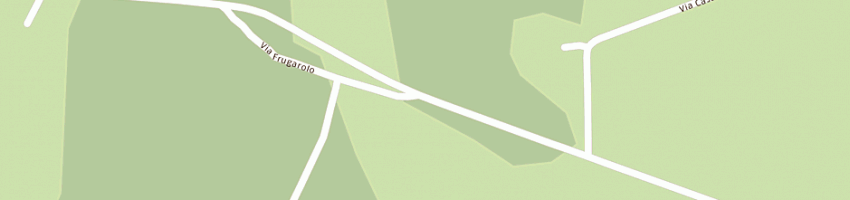 Mappa della impresa messina giuseppe a BOSCO MARENGO