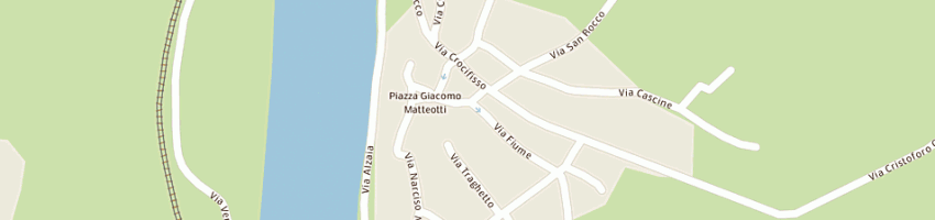 Mappa della impresa impresa pl di palmeri e licata snc a SOMMA LOMBARDO