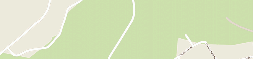 Mappa della impresa passuello francesco a CADREZZATE