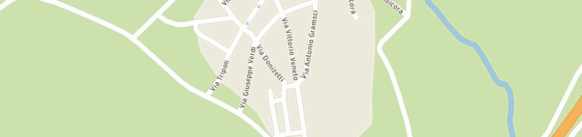 Mappa della impresa remix erdas stefano a ORISTANO