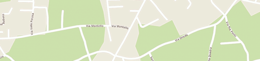 Mappa della impresa aliprandi davide a SESTO CALENDE