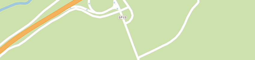 Mappa della impresa atletica oristano a ORISTANO
