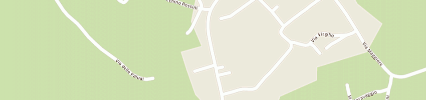 Mappa della impresa anzalone stefana a CASCINA