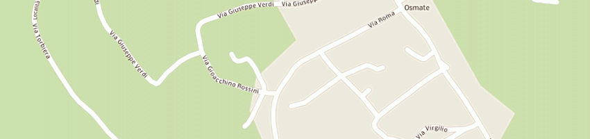 Mappa della impresa immobiliare galenica di maroni dottvittorio e c snc a VARESE