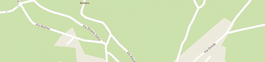 Mappa della impresa ghisleni claudio a SESTO CALENDE