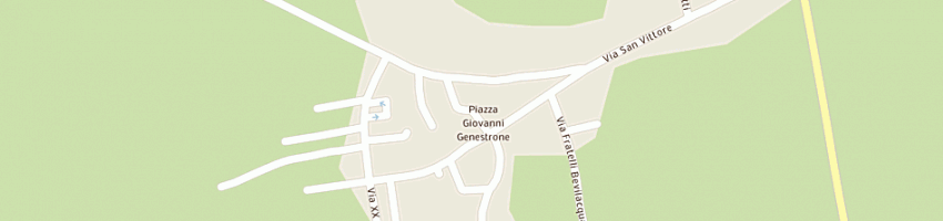 Mappa della impresa marola gabriele a NIBBIOLA