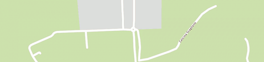 Mappa della impresa micheletto severino e figli (sas) a CAMERI