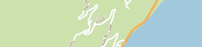 Mappa della impresa fonte brunella snc di rita e maria paola capietti a OGGEBBIO