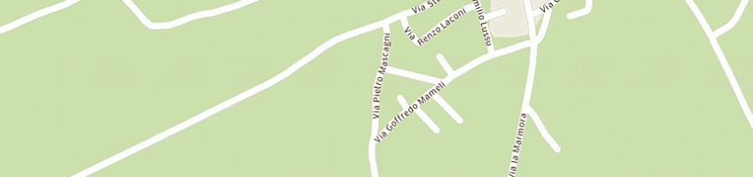 Mappa della impresa angotzi sebastiano a MUSEI