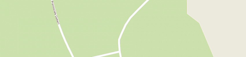 Mappa della impresa cave di cameri srl a CAMERI
