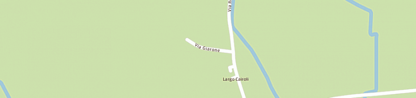 Mappa della impresa sherwood pub - maiorano antonio a NICORVO