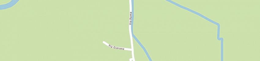 Mappa della impresa pistoja alessandro a NICORVO