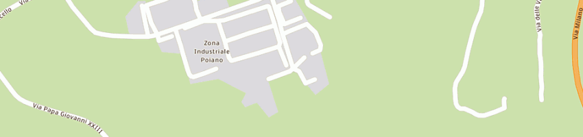 Mappa della impresa tecnofilo srl a MALGESSO
