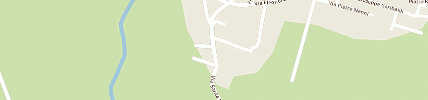 Mappa della impresa campesi luca a VILLAPERUCCIO
