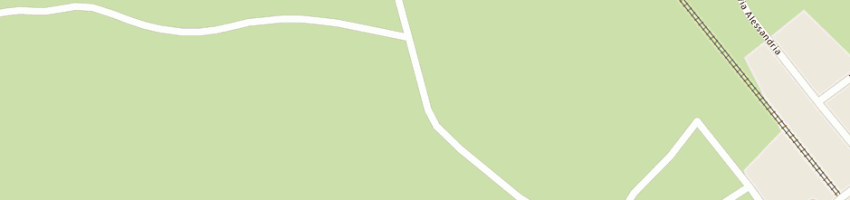 Mappa della impresa pinardi fratelli a FRUGAROLO