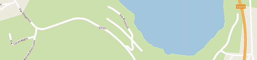 Mappa della impresa de vittori reizel raphael a COMABBIO