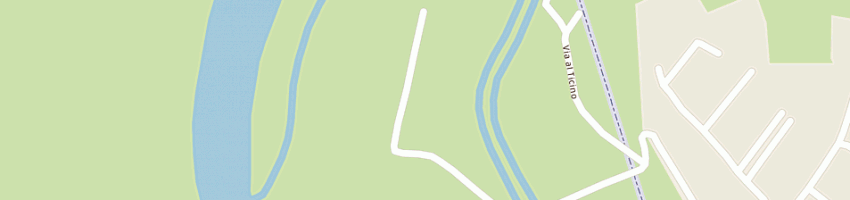 Mappa della impresa st e tintoria spa di somma a SOMMA LOMBARDO