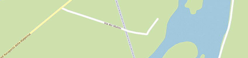 Mappa della impresa sorgenti del pesorto a VARALLO POMBIA