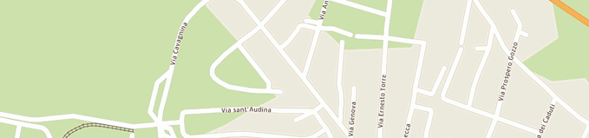 Mappa della impresa pentafoto di mazzoni cristina e c snc a ALESSANDRIA