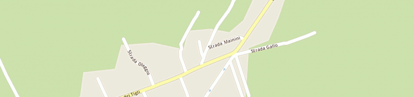 Mappa della impresa balzano mauro a NOVARA