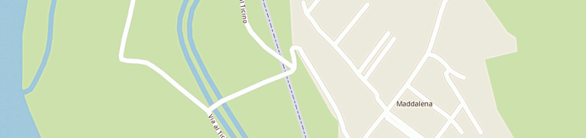 Mappa della impresa parrocchia s maria maddalena a SOMMA LOMBARDO