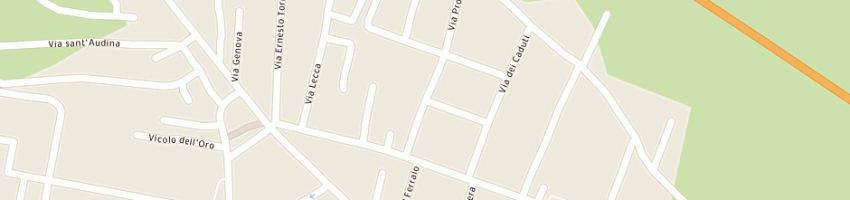 Mappa della impresa lombardi massimo a ALESSANDRIA