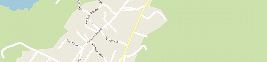 Mappa della impresa cfm di colpi orfelio e c (snc) a VERGIATE