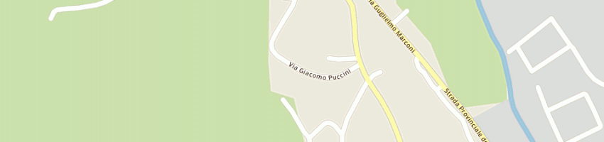 Mappa della impresa la lunga sas a BARDELLO