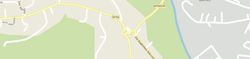 Mappa della impresa firt srl a BARDELLO
