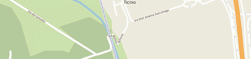 Mappa della impresa azienda agricola fondo valle di federico e alessan a VIZZOLA TICINO