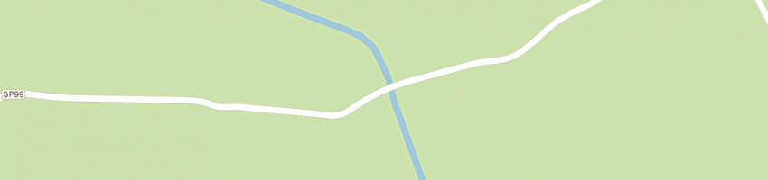 Mappa della impresa mancin flavio a TRECATE