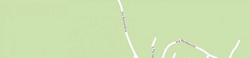 Mappa della impresa sciutto marco a BASALUZZO