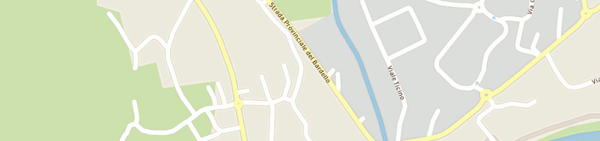Mappa della impresa acm engineering spa a BARDELLO