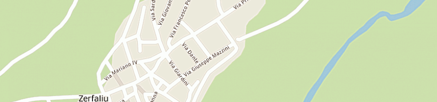 Mappa della impresa loi maria gabriella e c sas a ORISTANO