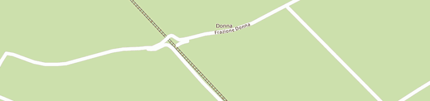 Mappa della impresa isa impianti srl a BOSCO MARENGO