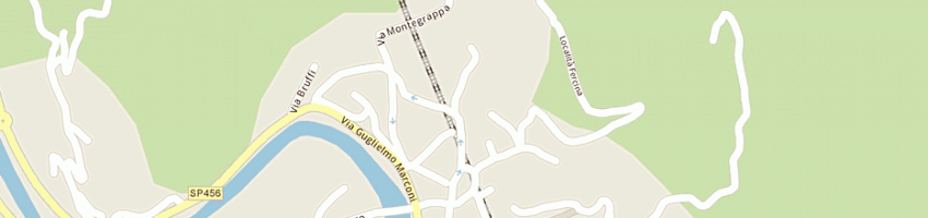 Mappa della impresa rosa fausto a MASONE
