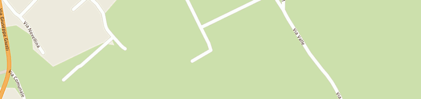 Mappa della impresa grafica del lago snc di s toldo e m morando a SOMMA LOMBARDO