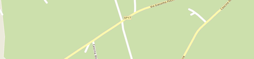 Mappa della impresa damiano vuono srl a VERGIATE