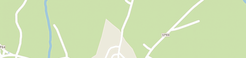 Mappa della impresa tomasi luigi a PABILLONIS