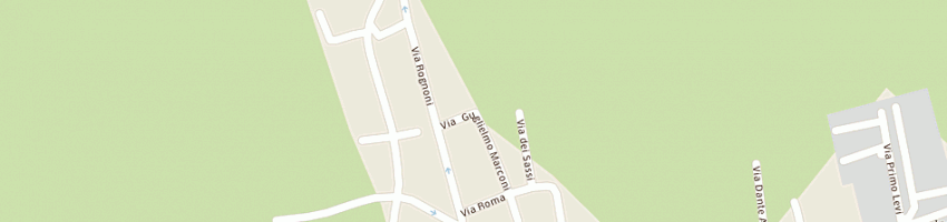 Mappa della impresa maglificio rita srl a SOZZAGO