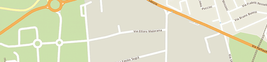 Mappa della impresa setri srl a MORTARA