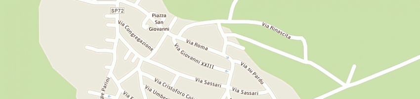 Mappa della impresa lai ignazio a PABILLONIS