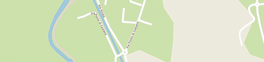 Mappa della impresa novarina ezio a NOSATE