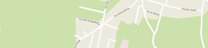 Mappa della impresa razza salvatore a BASSIGNANA