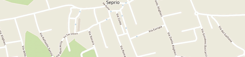 Mappa della impresa urbancamion di monici guido e c (snc) a ARSAGO SEPRIO