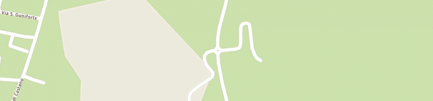 Mappa della impresa unicalcestruzzi spa a CASTANO PRIMO