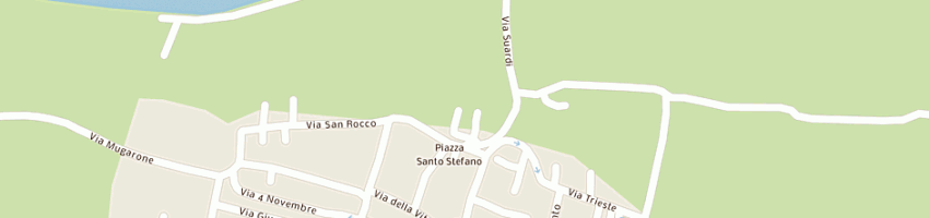 Mappa della impresa laguzzi claudio a BASSIGNANA