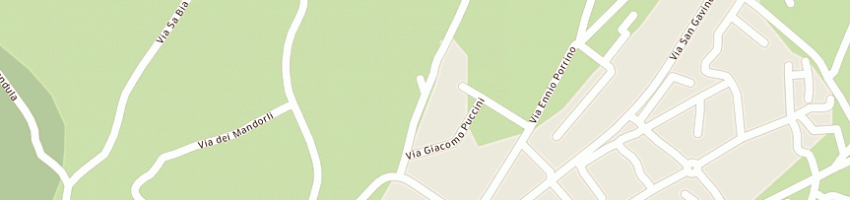Mappa della impresa sessini paolo a VILLACIDRO