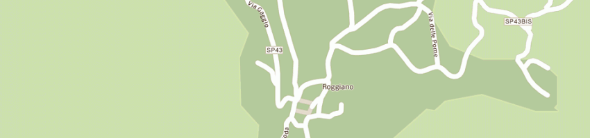 Mappa della impresa nord express di manzoni roberto a BRISSAGO VALTRAVAGLIA