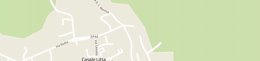 Mappa della impresa SITEM S.C.